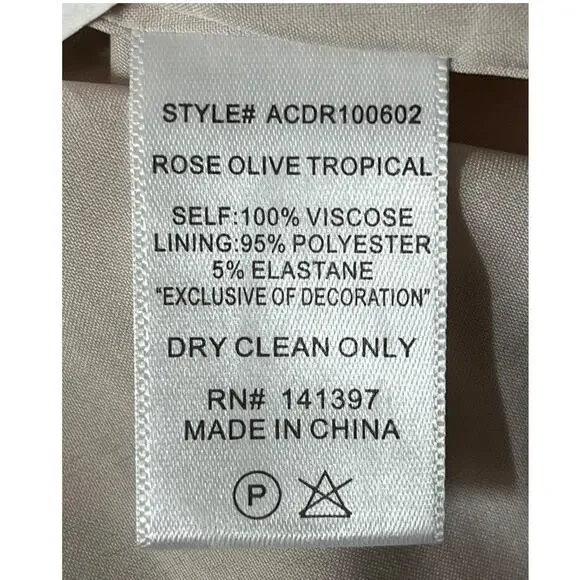 ASTR the Label dress Riviera floral off the shoulder minidress Large L - Picture 9 of 10